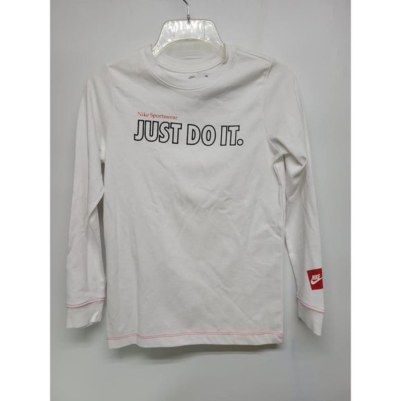 Nike Boys long sleeve shirt - Picture 1 of 4